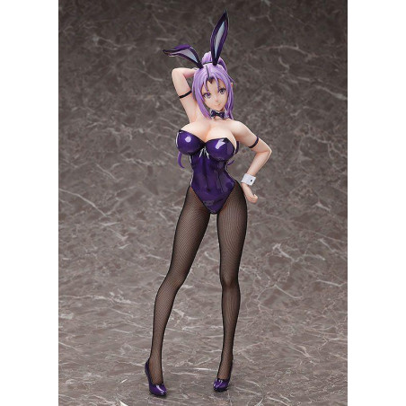 That Time I Got Reincarnated as a Slime statuette PVC 1/4 Shion Bunny Ver