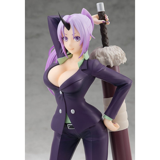 That Time I Got Reincarnated as a Slime statuette PVC Pop Up Parade Shion