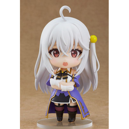 The Genius Prince's Guide to Raising a Nation Out of Debt figurine Nendoroid Ninym Ralei
