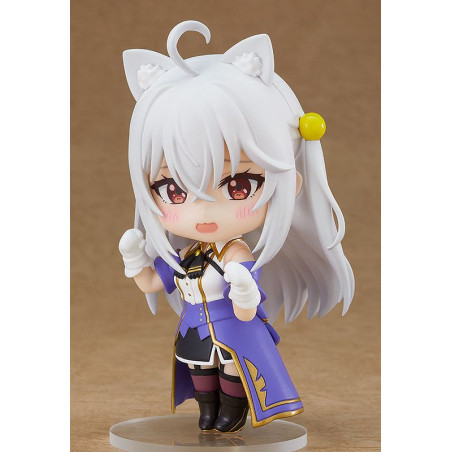 The Genius Prince's Guide to Raising a Nation Out of Debt figurine Nendoroid Ninym Ralei