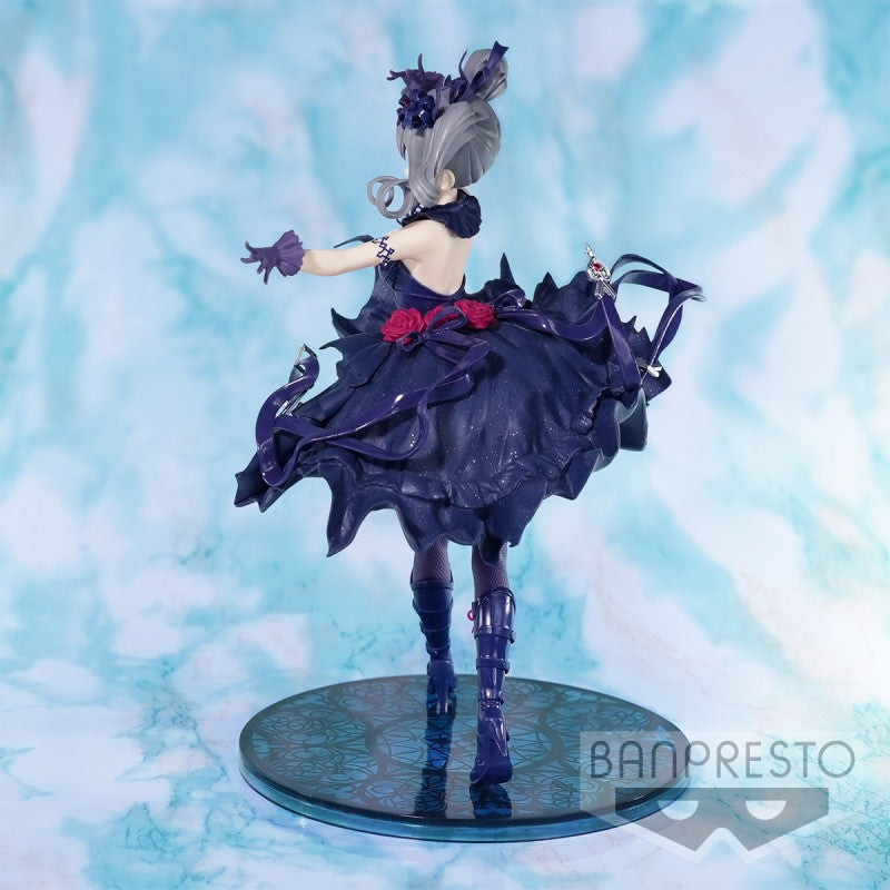 The Idolmaster Cinderella - ESPRESTO est - Dressy and attractive eyes - RANKO KANZAKI Special ver