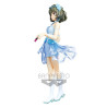 The Idolmaster Cinderella Girls Espresto Est - Dressy And Snow Makeup - Figurine Kaede Takagaki