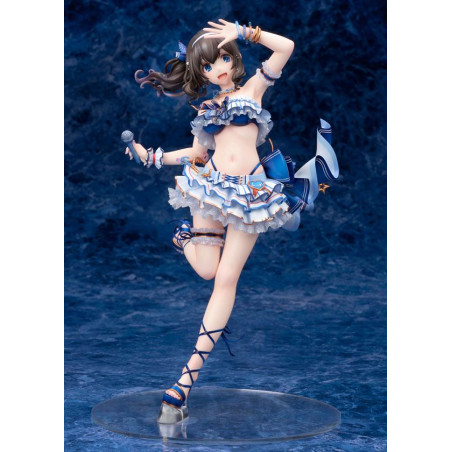 The Idolmaster Cinderella Girls Shiny Colors statuette PVC 1/7 Fumika Sagisawa