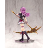 THE LEGEND OF HEROES - Renne Bright - Statuette 1/8