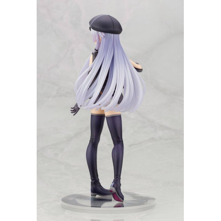 The Legend of Heroes: Trails of Cold Steel IV statuette PVC 1/8 Altina Orion Bonus Edition