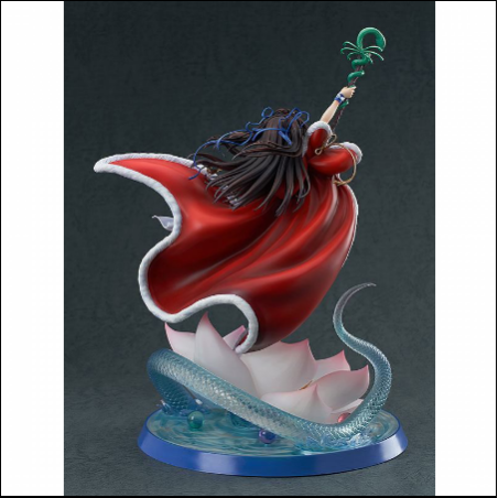 The Legend Of Sword And Fairy - Statuette 1/7 Zhao Linger 25th Anniversary Commemorative Ver.