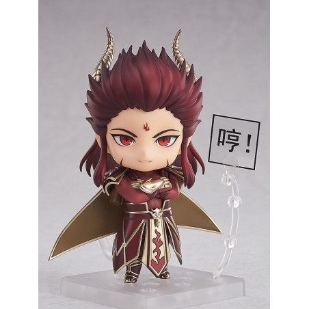 The Legend of Sword and Fairy figurine Nendoroid Chong Lou