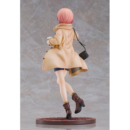THE QUINTESSENTIAL QUINTUPLETS - Ichika Nakano "Date" - Statuette