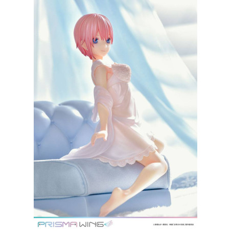 THE QUINTESSENTIAL QUINTUPLETS - Ichika Nakano - Statue Prisma Wings