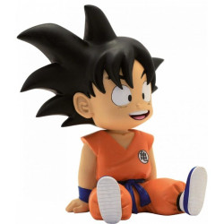 Tirelire - Son Goku