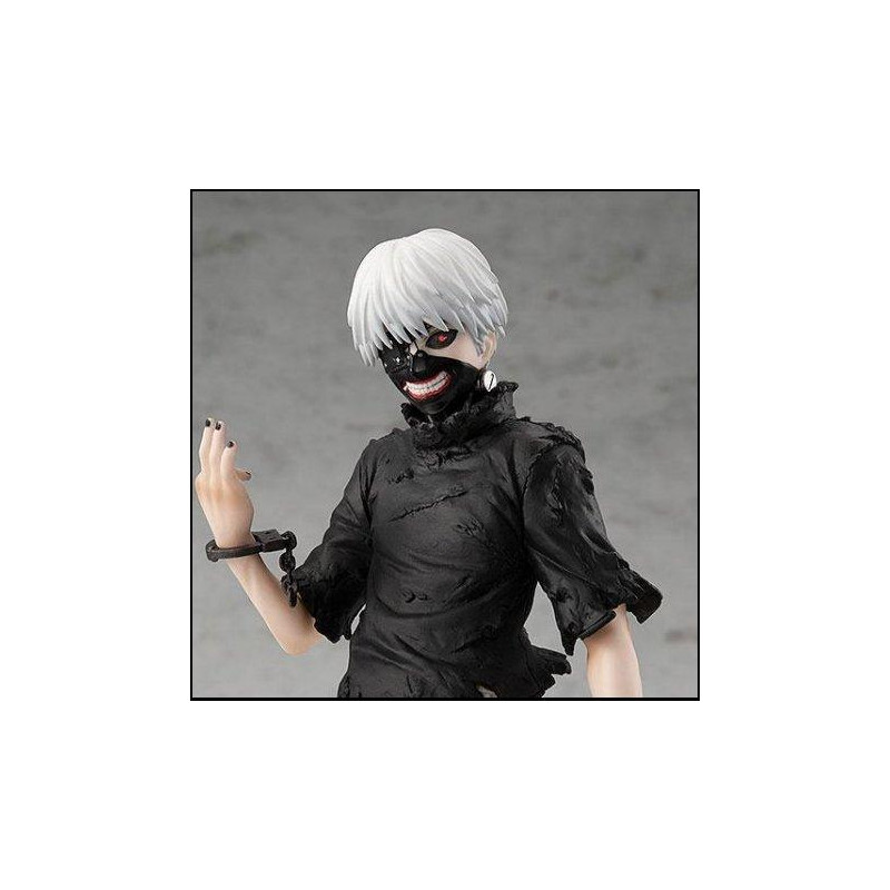 Tokyo Ghoul Pop Up Parade - Figurine Ken Kaneki