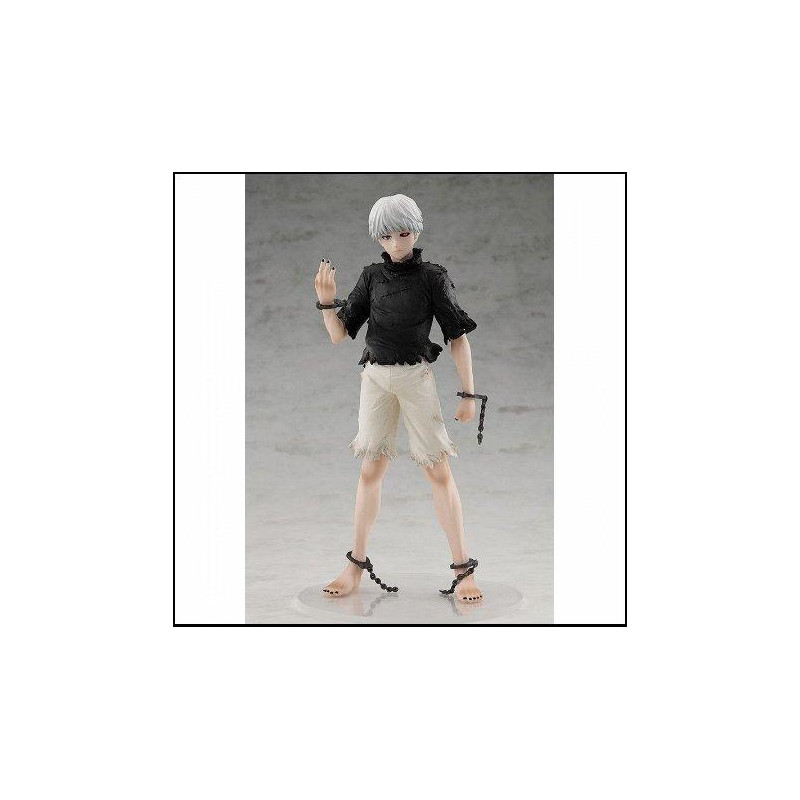 Tokyo Ghoul Pop Up Parade - Figurine Ken Kaneki