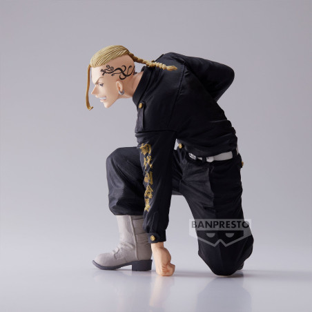 TOKYO REVENGERS - Ken Ryuguji - Figurine King Of Artist