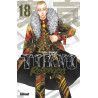 Tokyo Revengers - Tome 18 : Tokyo Revengers
