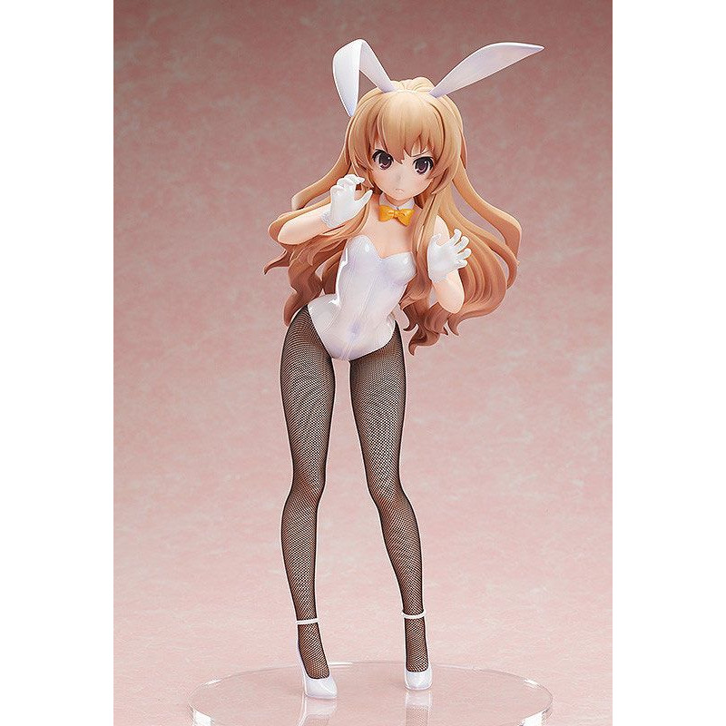 Toradora statuette PVC 1/4 Taiga Aisaka: Bunny