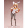 Toradora statuette PVC 1/4 Taiga Aisaka: Bunny