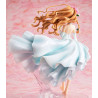 Toradora! statuette PVC 1/7 CAworks Taiga Aisaka: Wedding Dress Ver