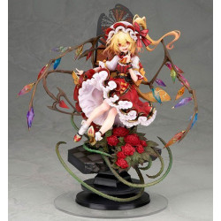 Touhou Project statuette...
