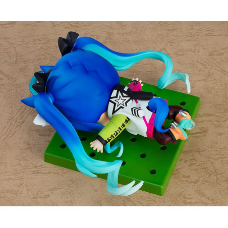 Uma Musume Pretty Derby figurine Nendoroid Twin Turbo