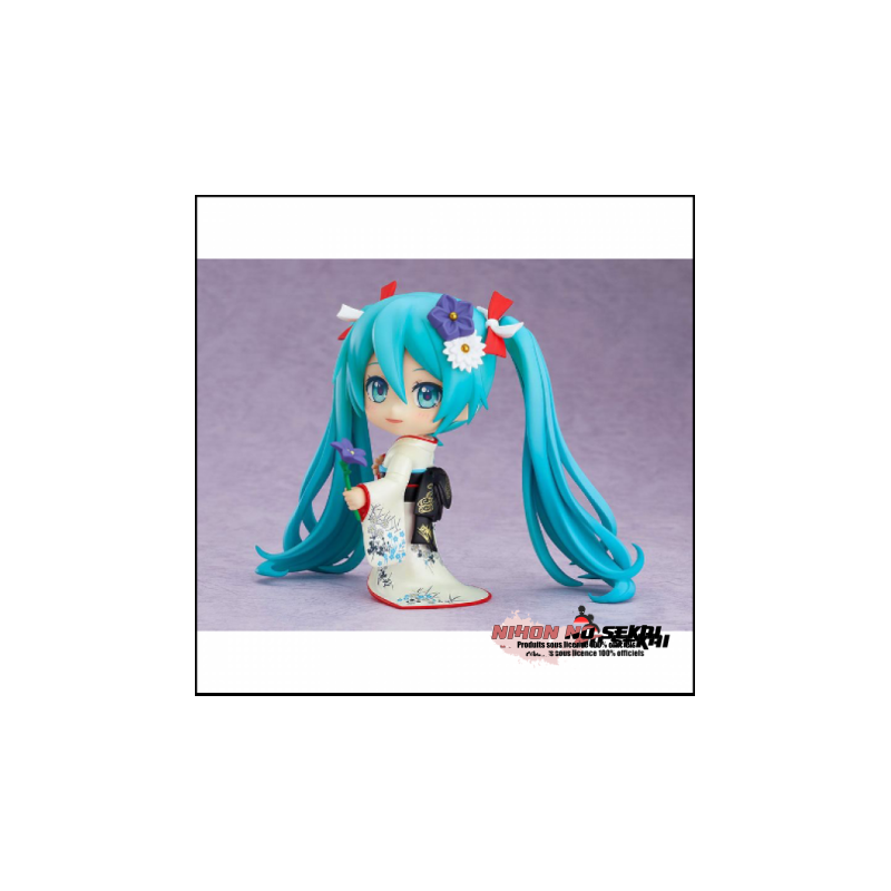 Vocal Series 01 - Figurine Nendoroid Hatsune Miku Korin Kimono Ver
