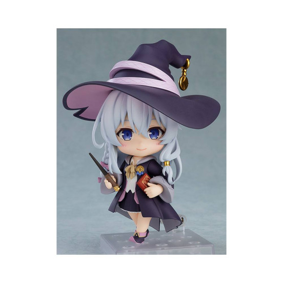 Wandering Witch: The Journey of Elaina figurine Nendoroid Elaina