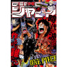 Weekly Shonen Jump n°10 (2022) avec One Piece