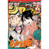 Weekly Shonen Jump n°38 (2022) avec Akane Banashi