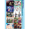Weekly Shonen Jump n°48 (2022) avec JUJUTSU KAISEN + inclus stickers