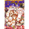 Weekly Shonen Jump n°5-6 (2022) [collector]
