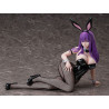 World's End Harem statuette PVC 1/4 Mira Suou Bunny Ver
