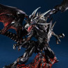 Yu-Gi-Oh Duel Monster - RedEyes BK Dragon