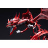 Yu-Gi-Oh! statuette PVC Slifer the Sky Dragon