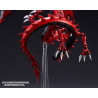 Yu-Gi-Oh! statuette PVC Slifer the Sky Dragon