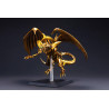 Yu-Gi-Oh! statuette PVC The Winged Dragon of Ra Egyptian God