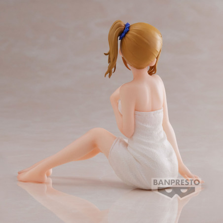 KAGUYA-SAMA LOVE IS WAR - Ai Hayasaka - Figurine Relax Time