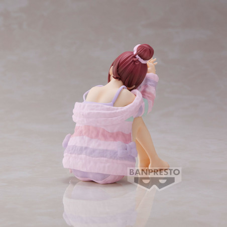 THE IDOLMASTER - Amana Osaki - Figurine Relax Time