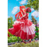 The Quintessential Quintuplets: The Movie statuette PVC 1/7 Itsuki Nakano Floral Dress Ver