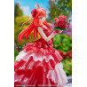 The Quintessential Quintuplets: The Movie statuette PVC 1/7 Itsuki Nakano Floral Dress Ver
