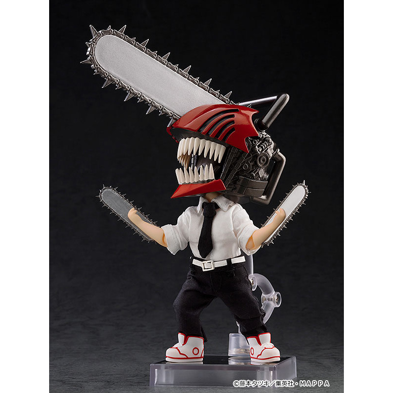 Chainsaw Man figurine Nendoroid Doll Denji