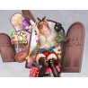 Atelier Ryza Ever Darkness & the Secret Hideout statuette PVC 1/7 Ryza Atelier Series 25th Anniversary ver. DX edition