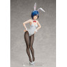 Darling in the Franxx statuette PVC 1/4 Ichigo Bunny Ver