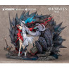Arknights statuette PVC 1/7 Skadi the Corrupting Heart Elite 2 Ver. Deluxe Edition