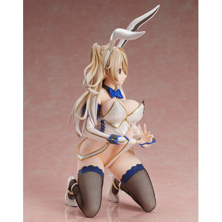 Creators Opinion statuette PVC 1/4 Nonoka Satonaka White Bunny Ver