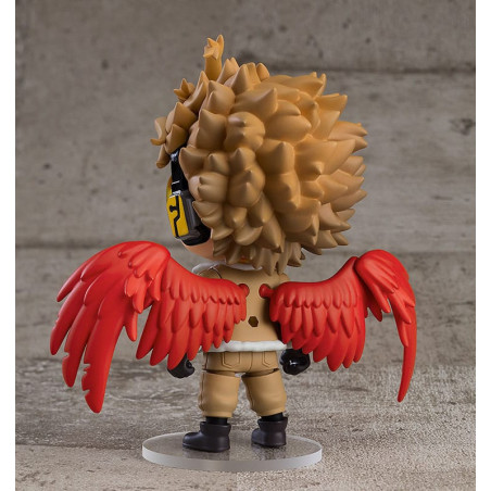 My Hero Academia figurine Nendoroid Hawks