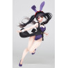 Date A Bullet Coreful figurine Kurumi Tokisaki Bunny Ver. Renewal Edition