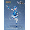 Re:Zero - Starting Life in Another World statuette PVC 1/7 Rem Magical girl Ver