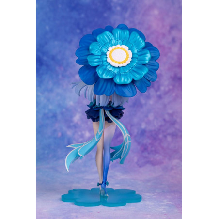 King of Glory statuette PVC 1/10 Gongsun Li Flower Dancer Ver