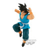 Dragon Ball Z - Match Makers Figurine Son Goku & Uub