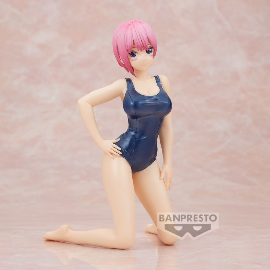 The Quintessential Quintuplets - Figurine Ichika Nakano Bikini Ver.