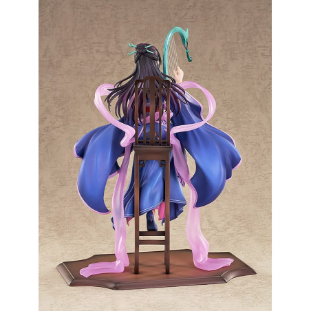 The Legend of Sword and Fairy statuette 1/7 Liu Mengli: Weaving Dreams Ver